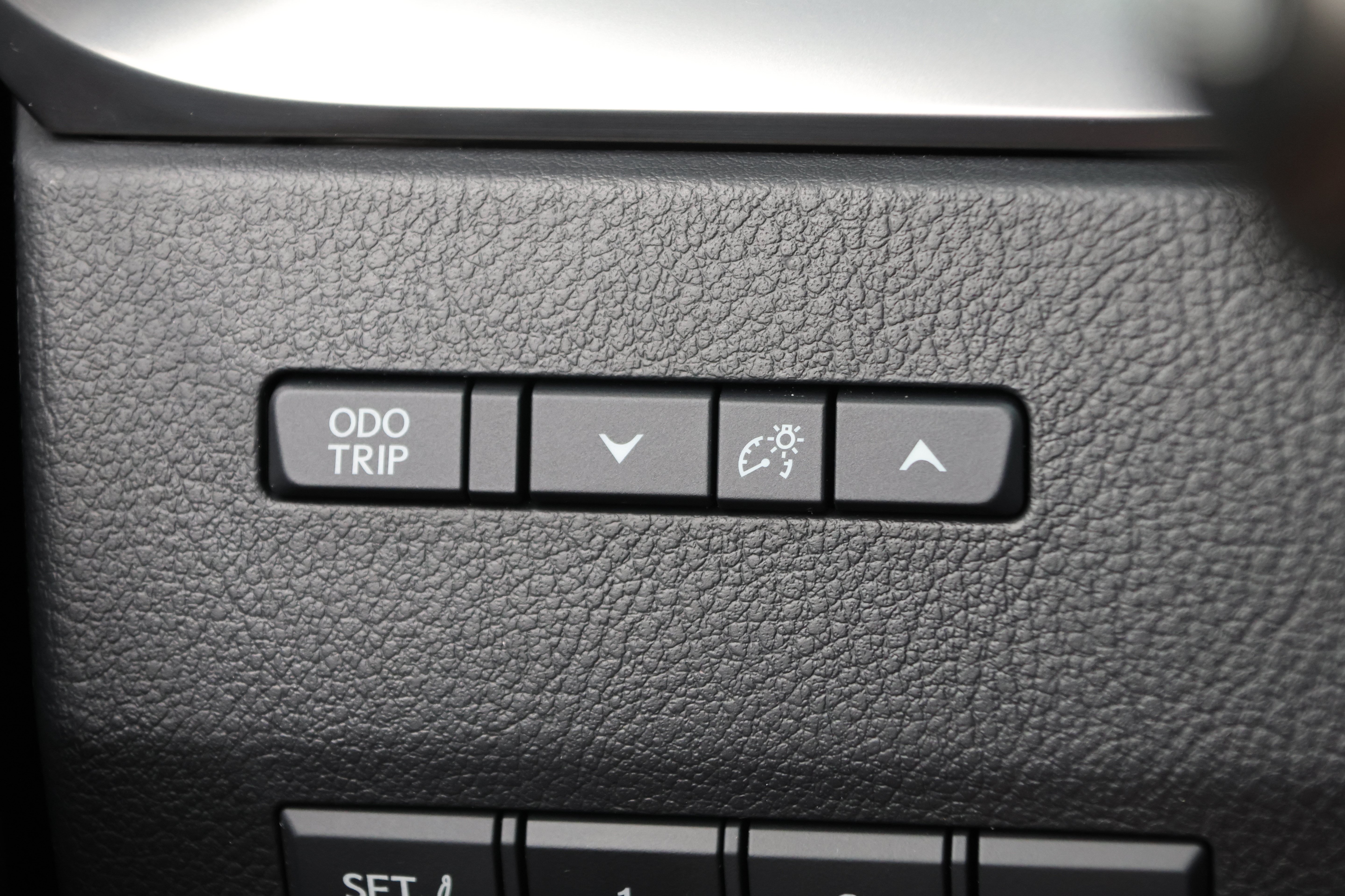 Used 2026 Lexus GX 550 w/ Cold Area Package AWD/4WD image 15