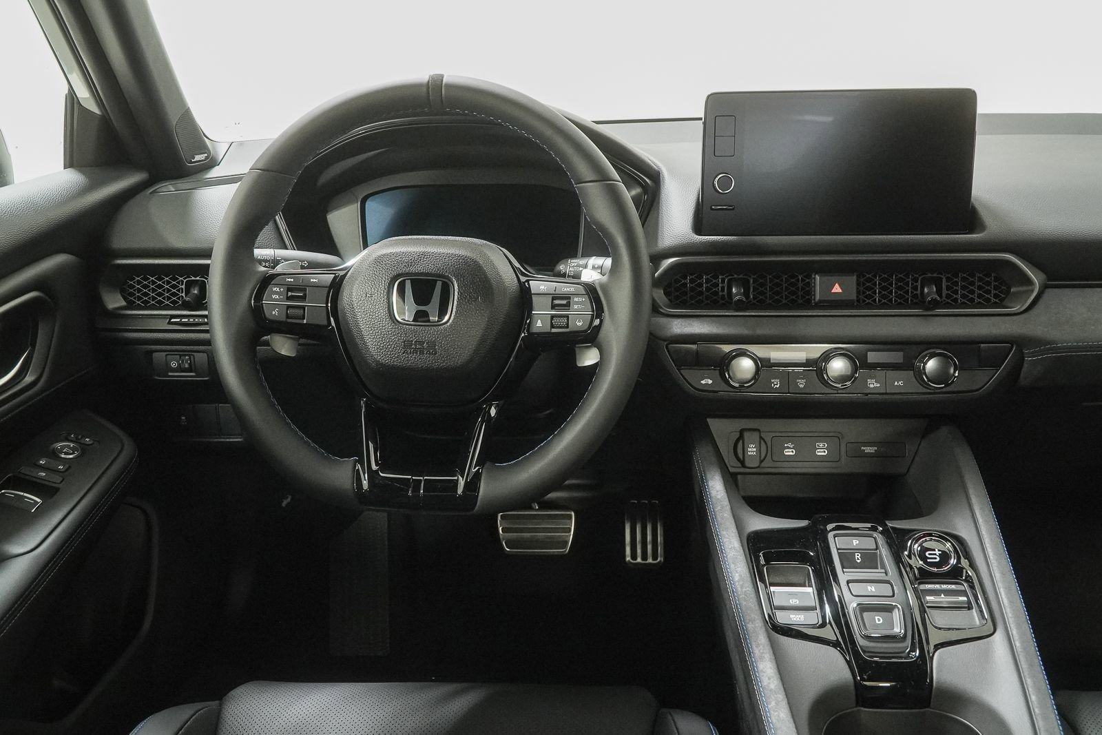 New 2026 Honda Prelude image 24