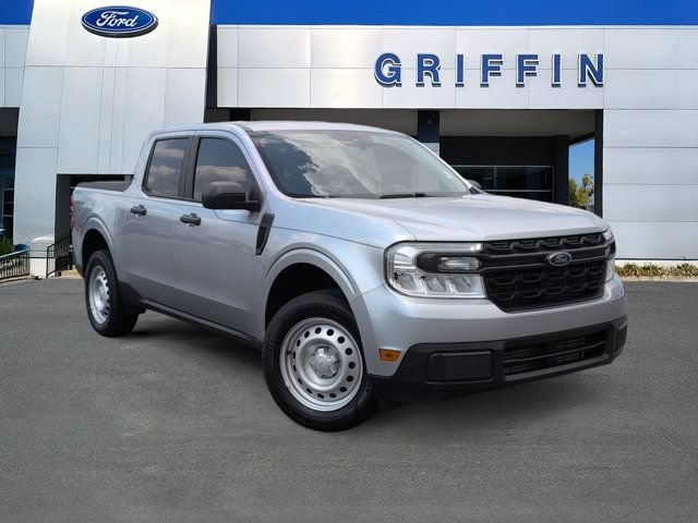Used 2022 Ford Maverick XL