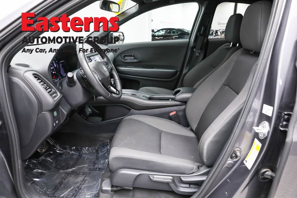 Used 2022 Honda HR-V Sport image 14