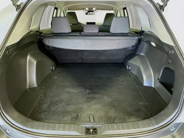 Certified 2024 Toyota RAV4 XLE image 25
