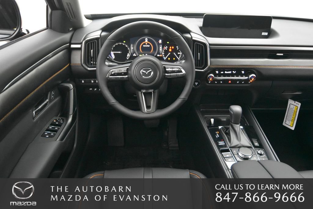New 2026 MAZDA CX-50 2.5 Hybrid w/ Cargo Package image 26