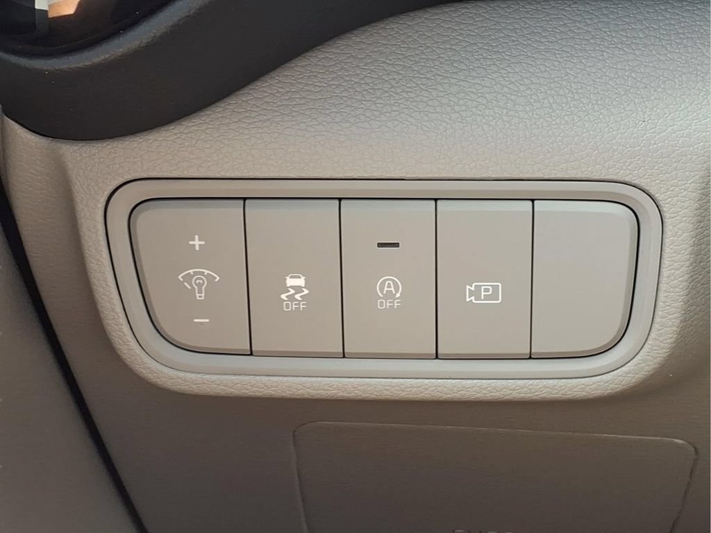 Used 2024 Kia Soul EX FWD image 27