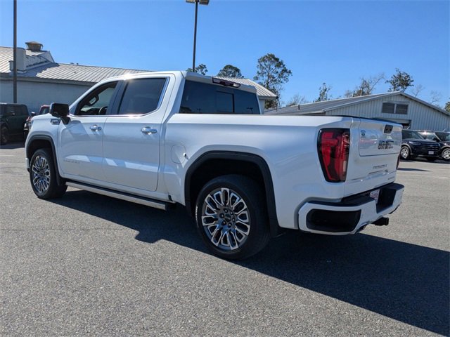 Used 2023 GMC Sierra 1500 Denali Ultimate image 6