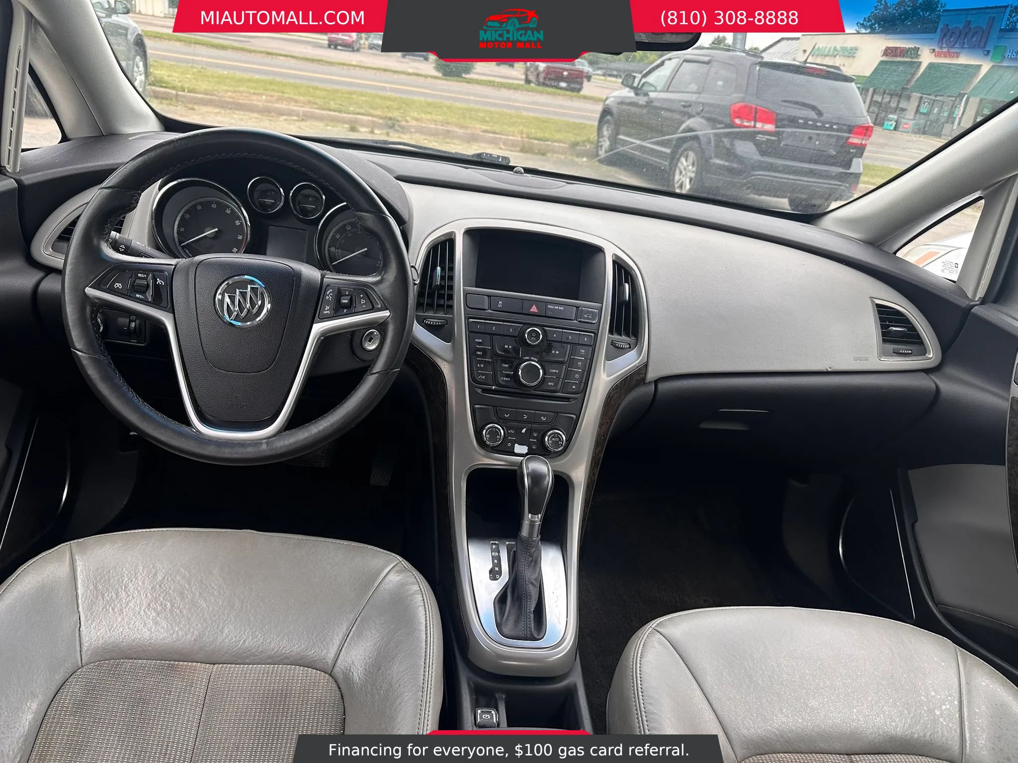 Used 2012 Buick Verano FWD image 11