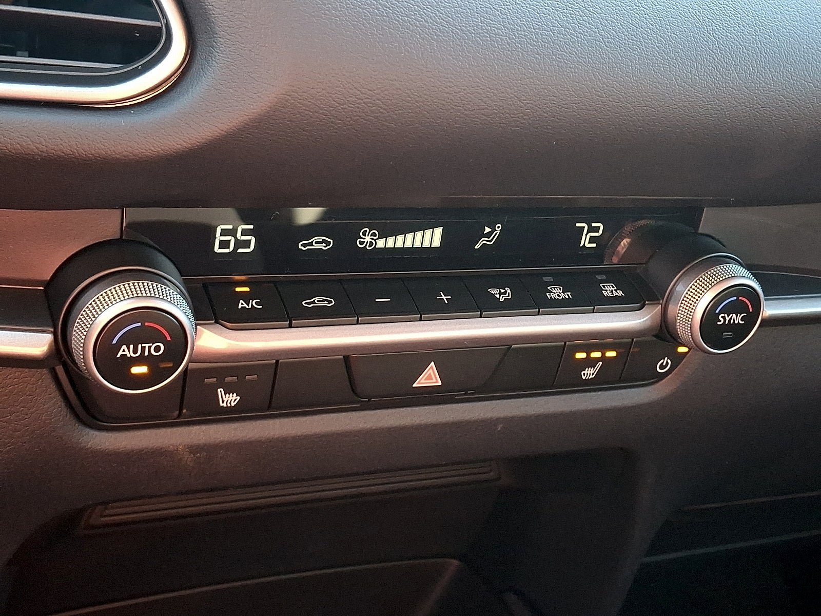New 2026 MAZDA CX-30 AWD 2.5 S w/ Select Sport Pkg image 11