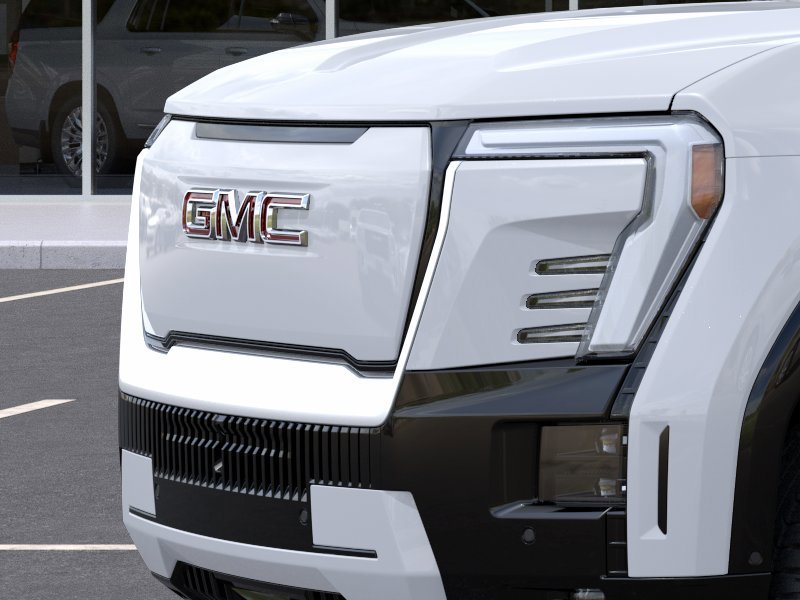 New 2026 GMC Sierra EV Denali AWD/4WD image 37