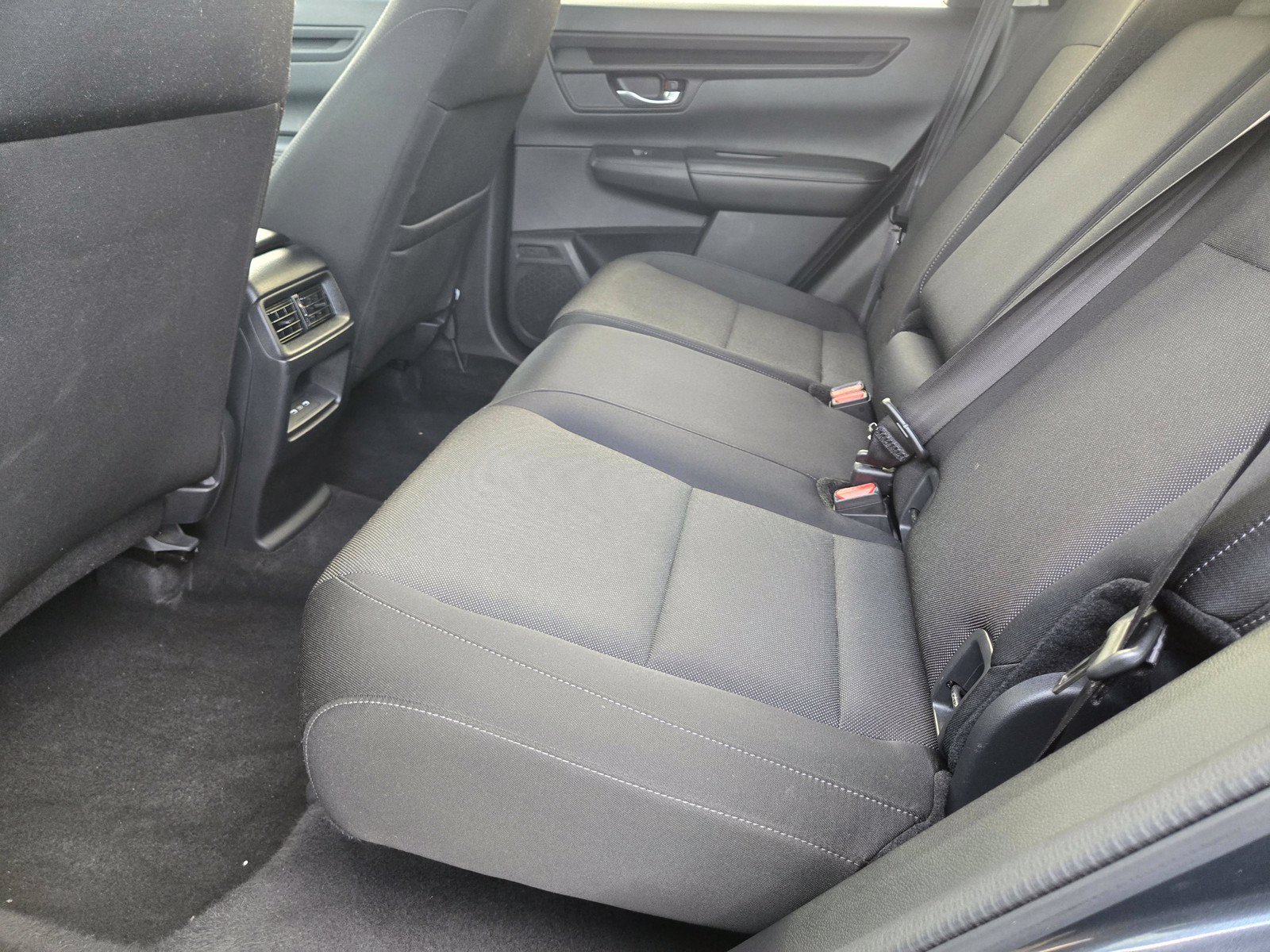 Certified 2024 Honda CR-V EX image 17