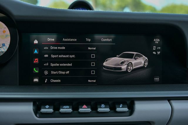 Used 2024 Porsche 911 Carrera S image 48