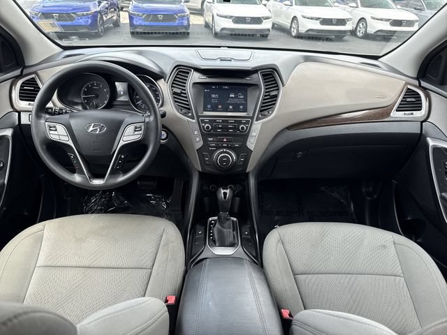 Used 2018 Hyundai Santa Fe Sport w/ 2.4L Value Package 02 FWD image 20