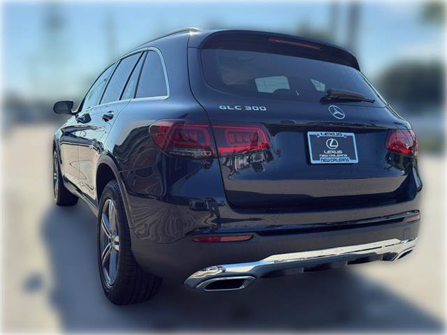 Used 2022 Mercedes-Benz GLC 300 image 6