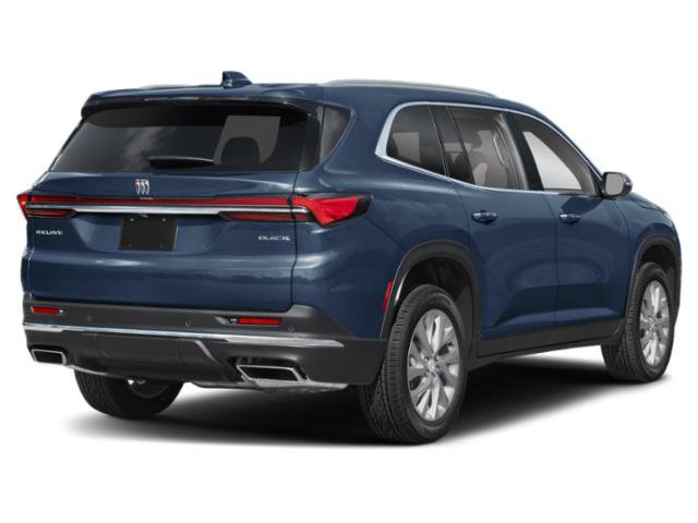 New 2027 Buick Enclave Preferred w/ Power Package AWD/4WD image 5