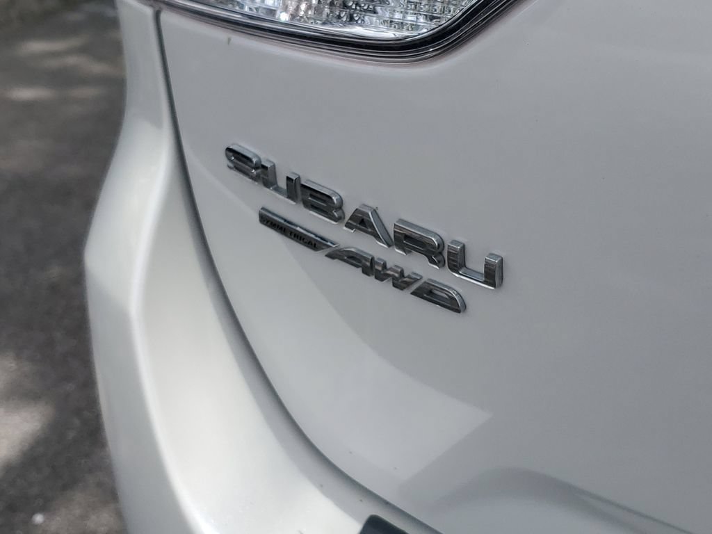 Used 2022 Subaru Forester Limited w/ Popular Package #3 AWD/4WD image 30