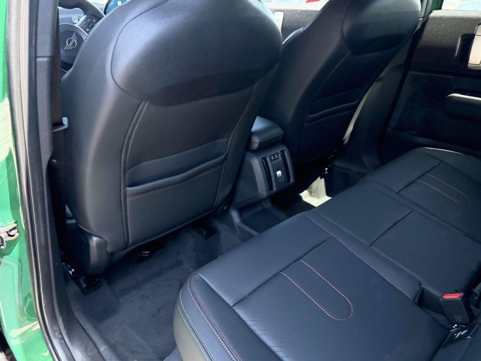 New 2027 MINI Cooper Countryman S AWD/4WD image 8