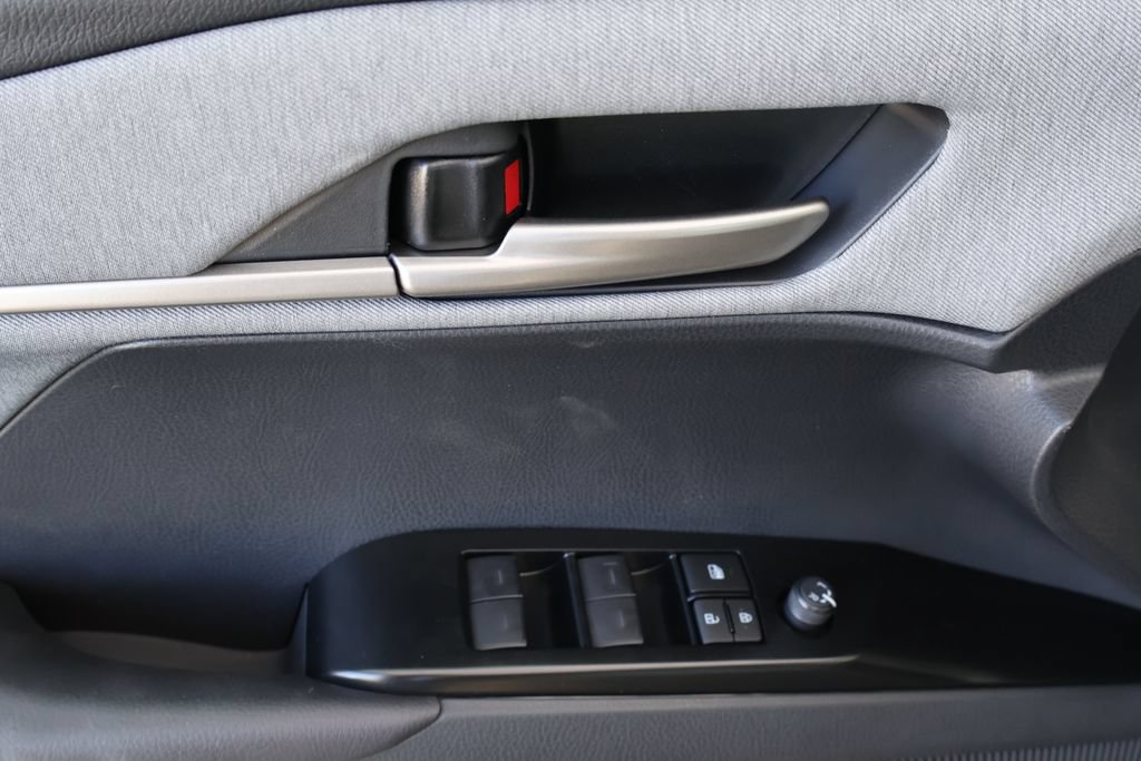 New 2026 Toyota Camry LE AWD/4WD image 20