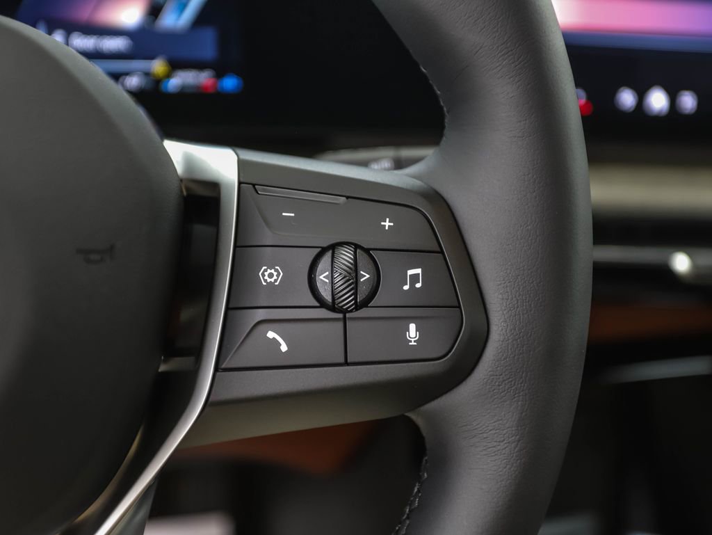 New 2026 BMW X1 xDrive28i w/ Convenience Package image 14