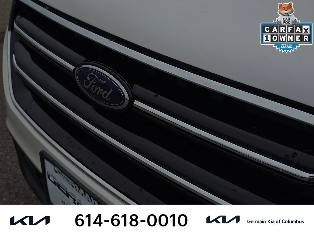 Used 2017 Ford Escape SE w/ Equipment Group 201A AWD/4WD image 13