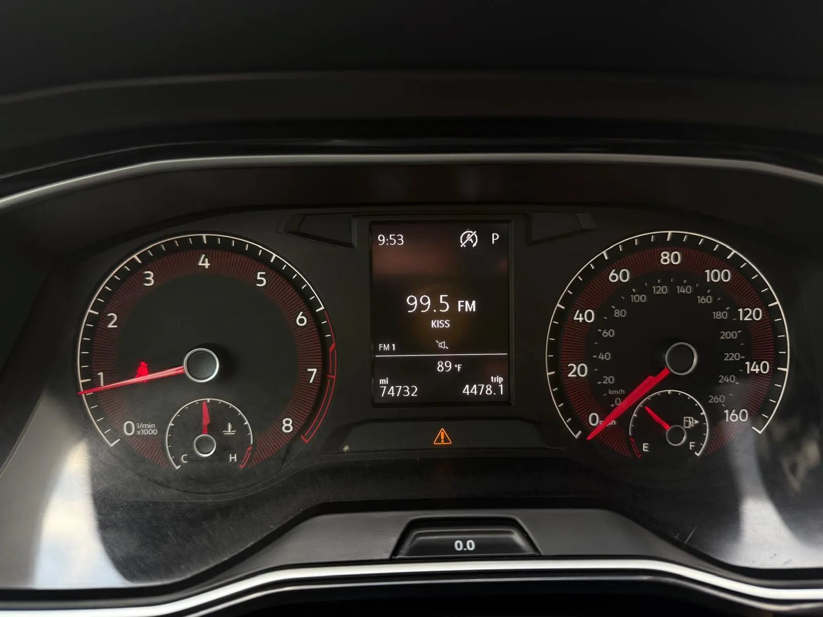 Used 2020 Volkswagen Jetta SE w/ SE Cold Weather Package FWD image 16