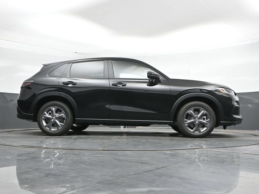 New 2027 Honda HR-V LX image 34