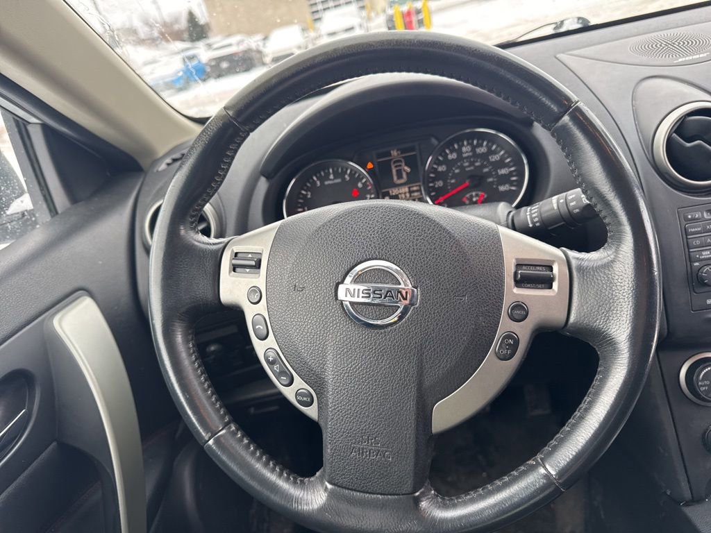Used 2011 Nissan Rogue SV w/ SL Pkg image 39