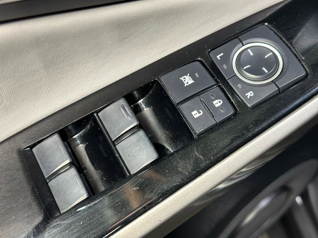 Used 2015 Lexus IS 250 image 33
