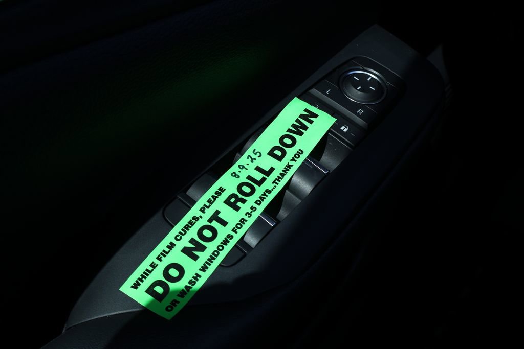 New 2025 Toyota Prius Plug-In Hybrid w/ Limited Premium Package image 14