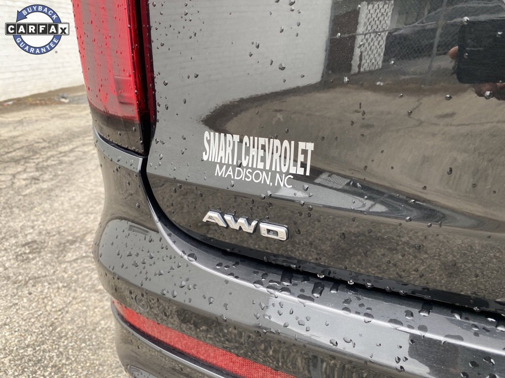 Used 2020 Cadillac XT6 Premium Luxury image 19