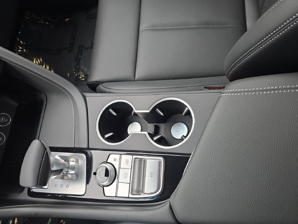 Used 2026 Genesis G70 2.5T AWD/4WD image 21