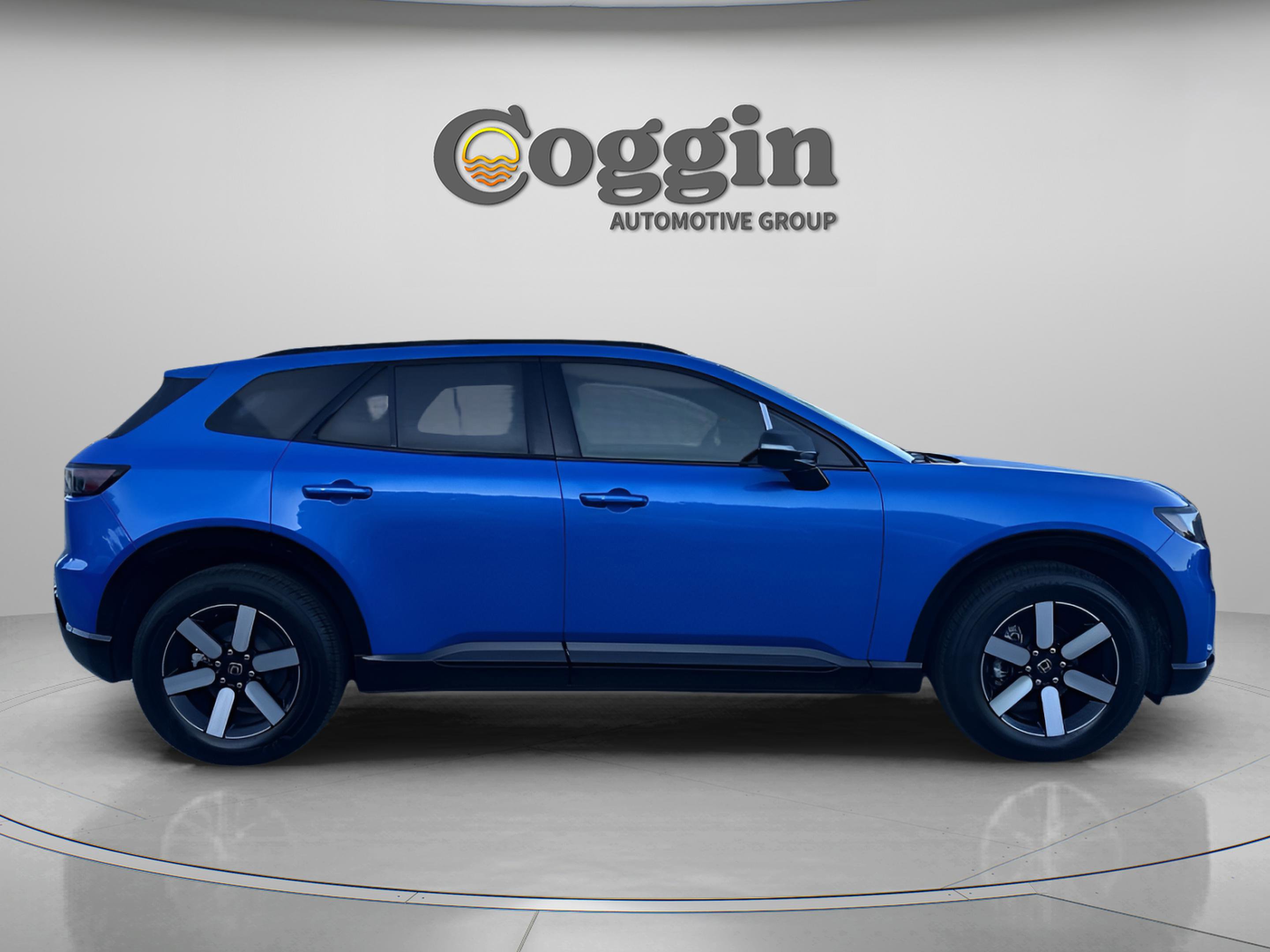 New 2026 Honda Prologue Touring image 7