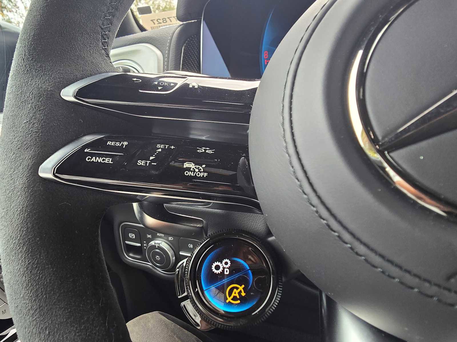 New 2026 Mercedes-Benz G 63 AMG 4MATIC image 33