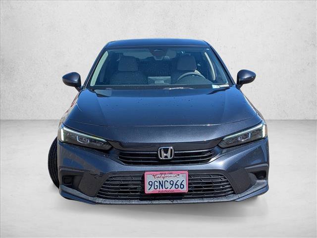 Used 2023 Honda Civic LX image 2