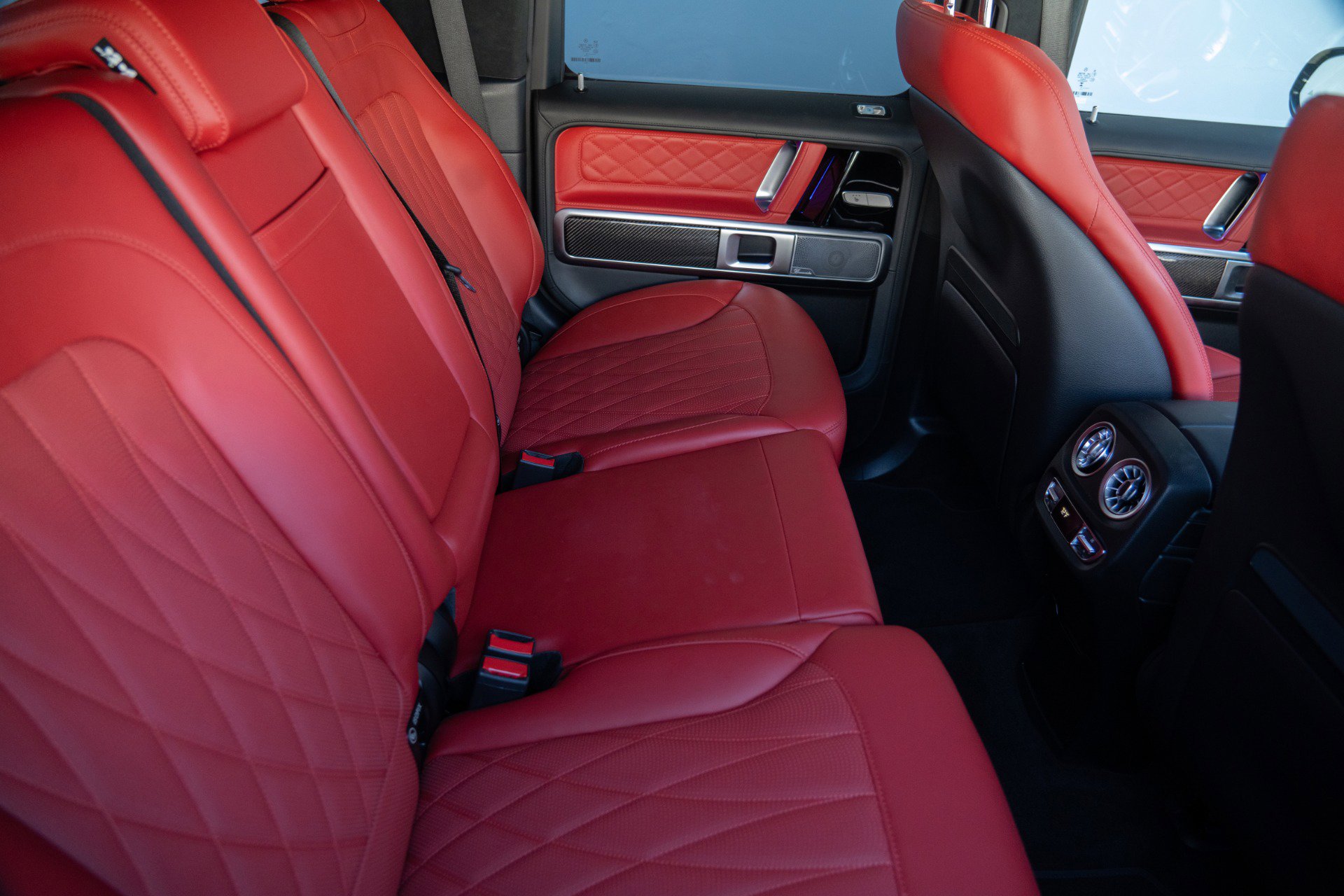 Used 2024 Mercedes-Benz G 63 AMG 4MATIC image 37