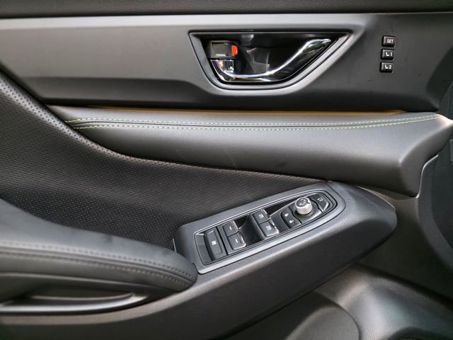 New 2026 Subaru Ascent Bronze Edition image 12