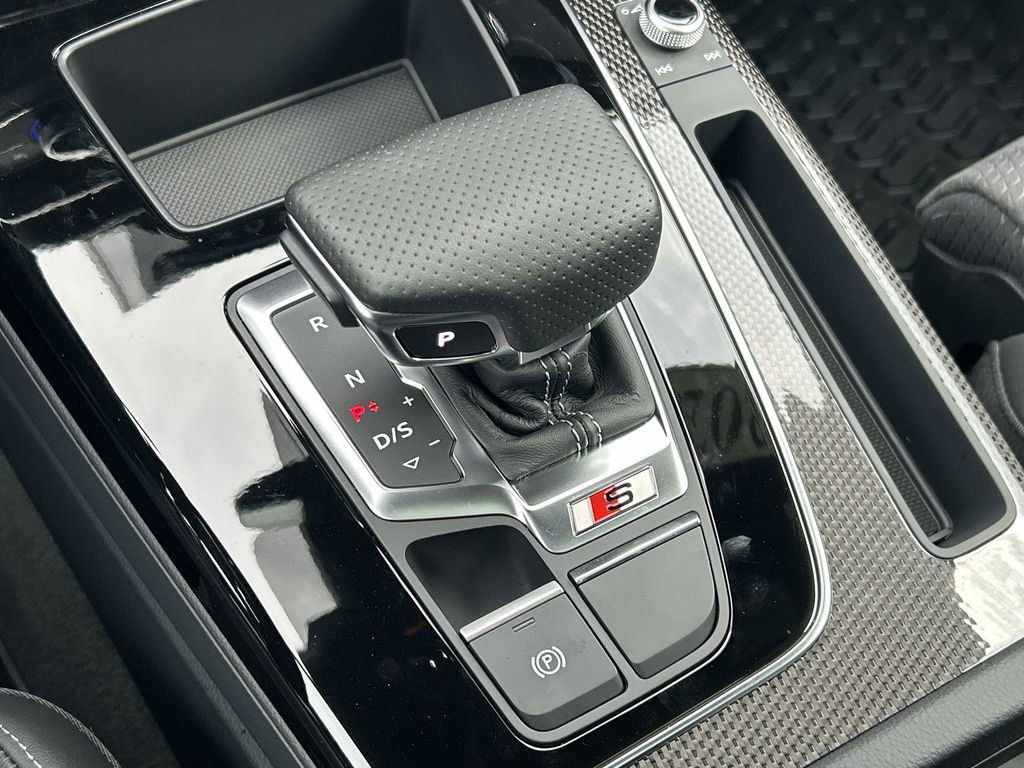 Used 2024 Audi SQ5 Premium w/ Convenience Package AWD/4WD image 20