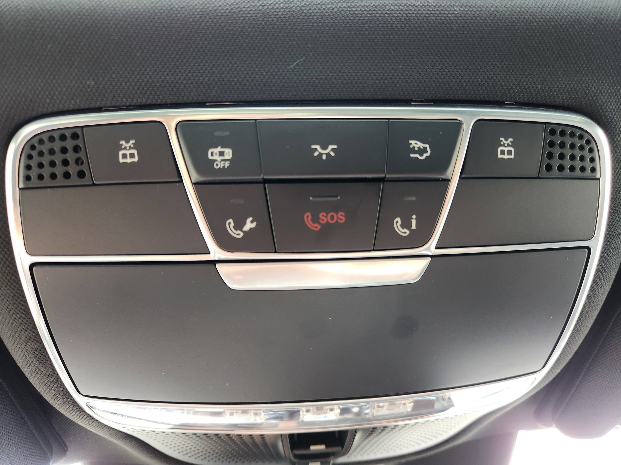 Used 2018 Mercedes-Benz S 560 4MATIC Sedan image 33