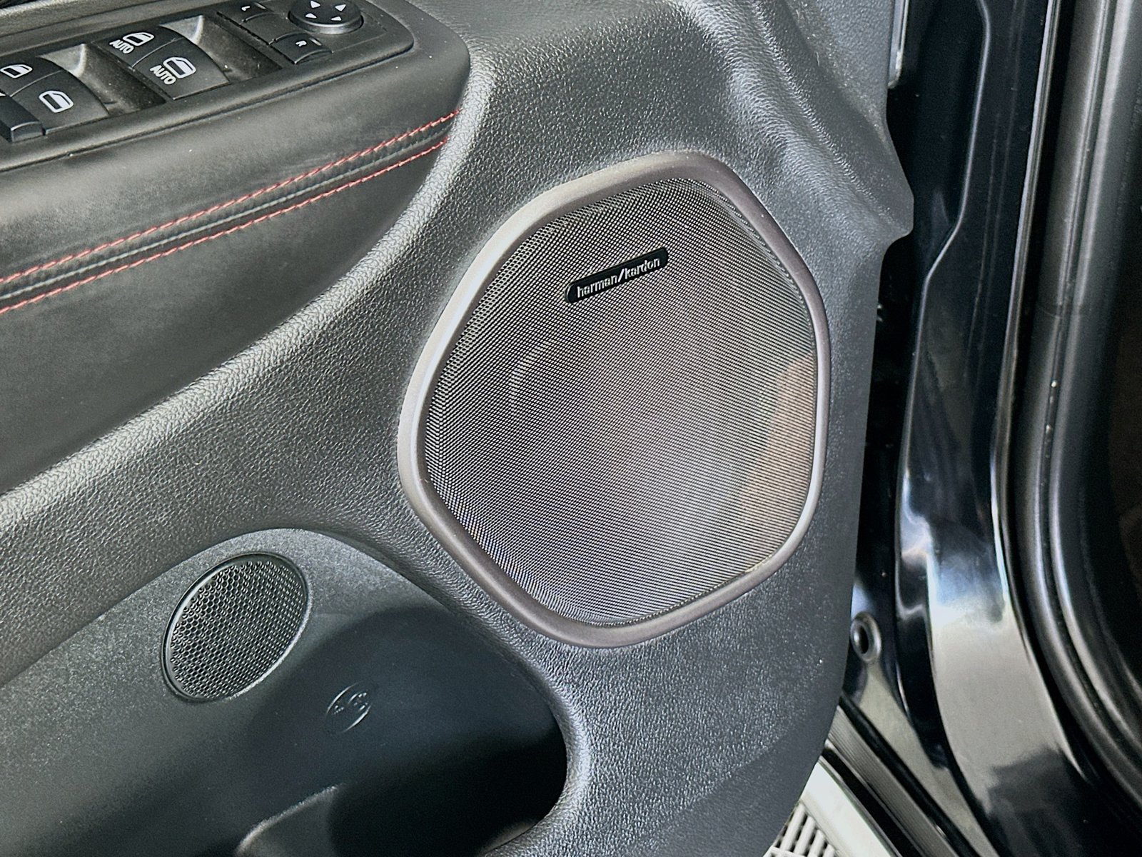 Used 2023 Dodge Durango Citadel AWD/4WD image 19