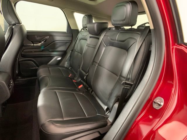 Used 2026 Lincoln Corsair Premiere FWD image 22