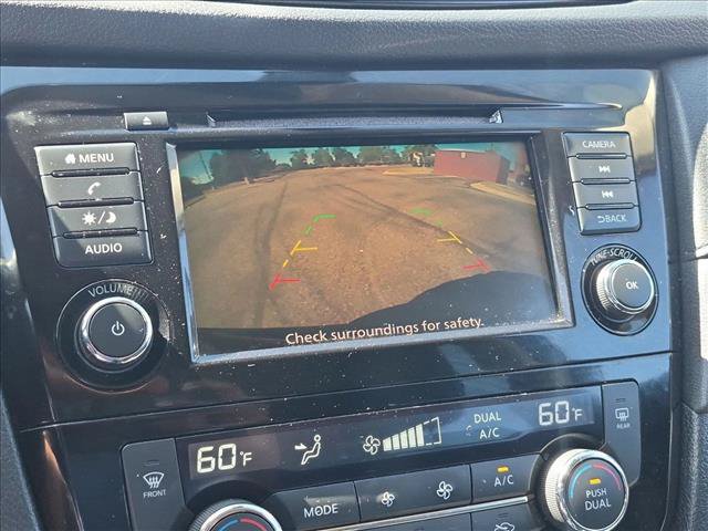 Used 2020 Nissan Rogue SV AWD/4WD image 14