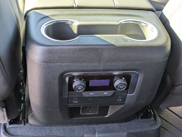 New 2026 Chevrolet Tahoe LS image 29