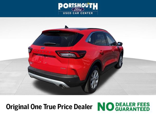 Used 2024 Ford Escape Active w/ Tech Pack #2 image 29