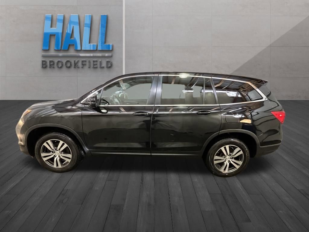 Used 2016 Honda Pilot EX-L image 2