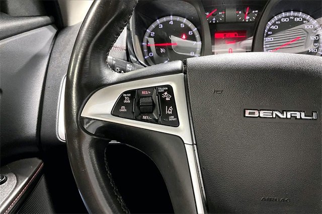 Used 2015 GMC Terrain Denali image 12