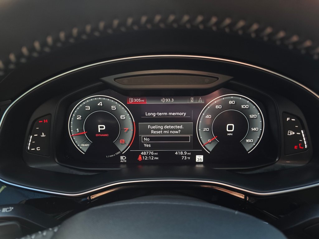 Used 2020 Audi Q8 Prestige AWD/4WD image 41