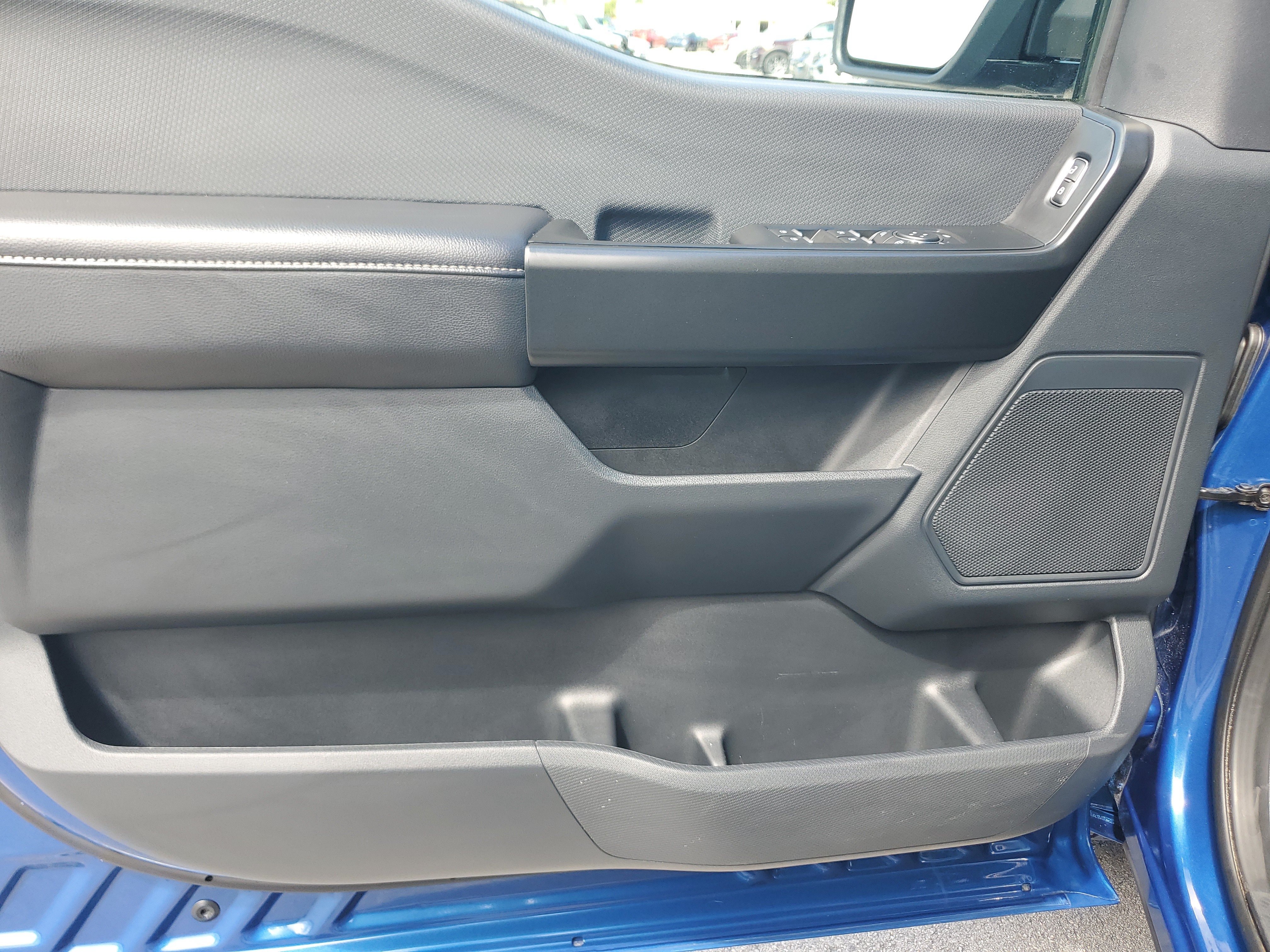 Used 2025 Ford F150 STX w/ Equipment Group 200A AWD/4WD image 18