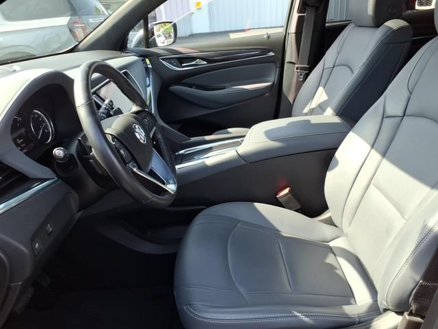 Used 2024 Buick Enclave Essence w/ Experience Buick Package FWD image 15