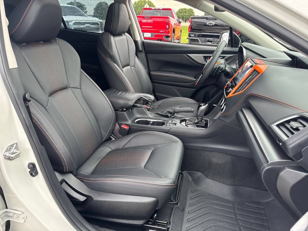 Used 2023 Subaru Crosstrek 2.5i Limited AWD/4WD image 10
