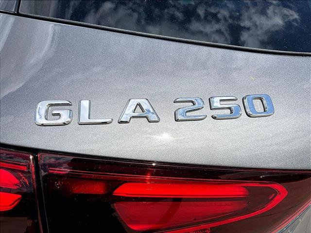 New 2026 Mercedes-Benz GLA 250 4MATIC image 28