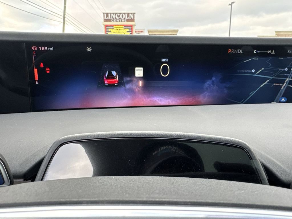 New 2026 Lincoln Nautilus Reserve image 15