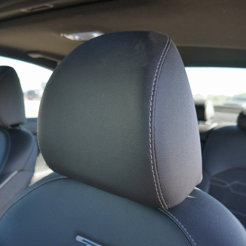Used 2024 Kia Forte GT-Line w/ GT-Line Premium Package image 17