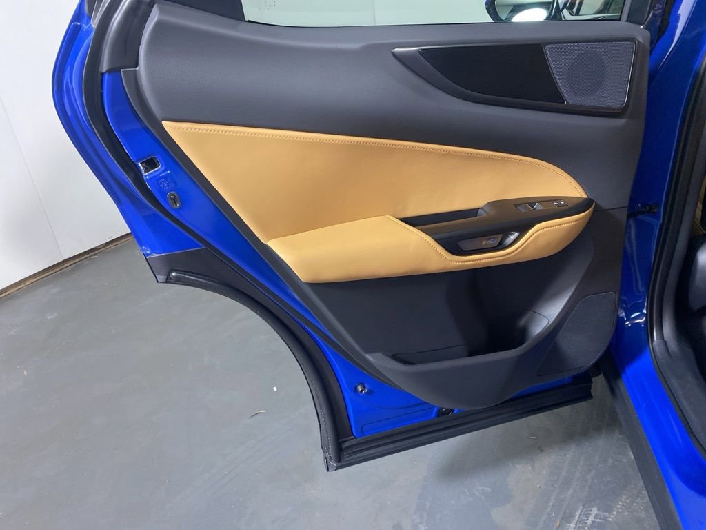 Certified 2026 Lexus NX 350 AWD w/ Accessory Package (2T) image 25